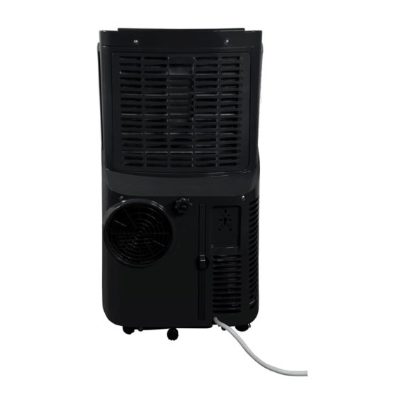 RolliCool Portable COOL100H 14,000 BTU Portable Air Conditioner