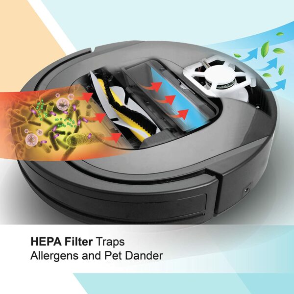 Rollibot Genius BL800 2