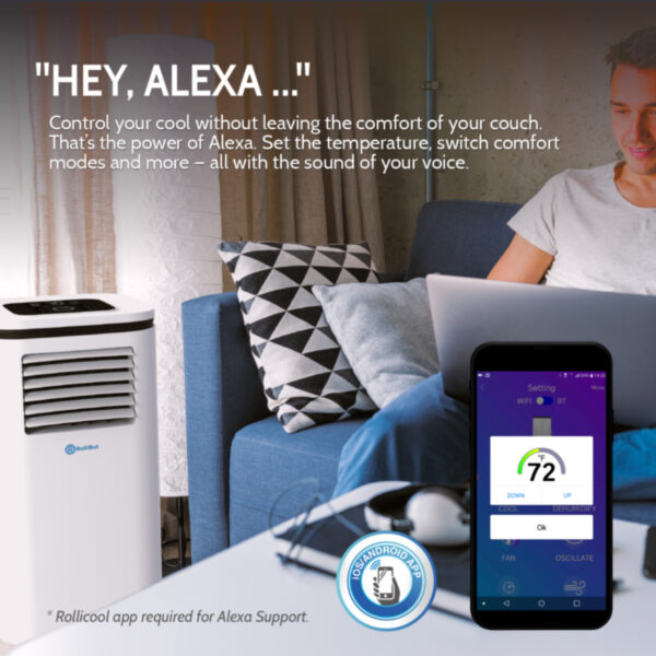 Rollicool 100H-20 image 4