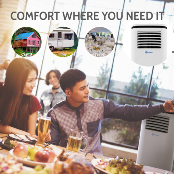 Rollicool 100H-20 image 2