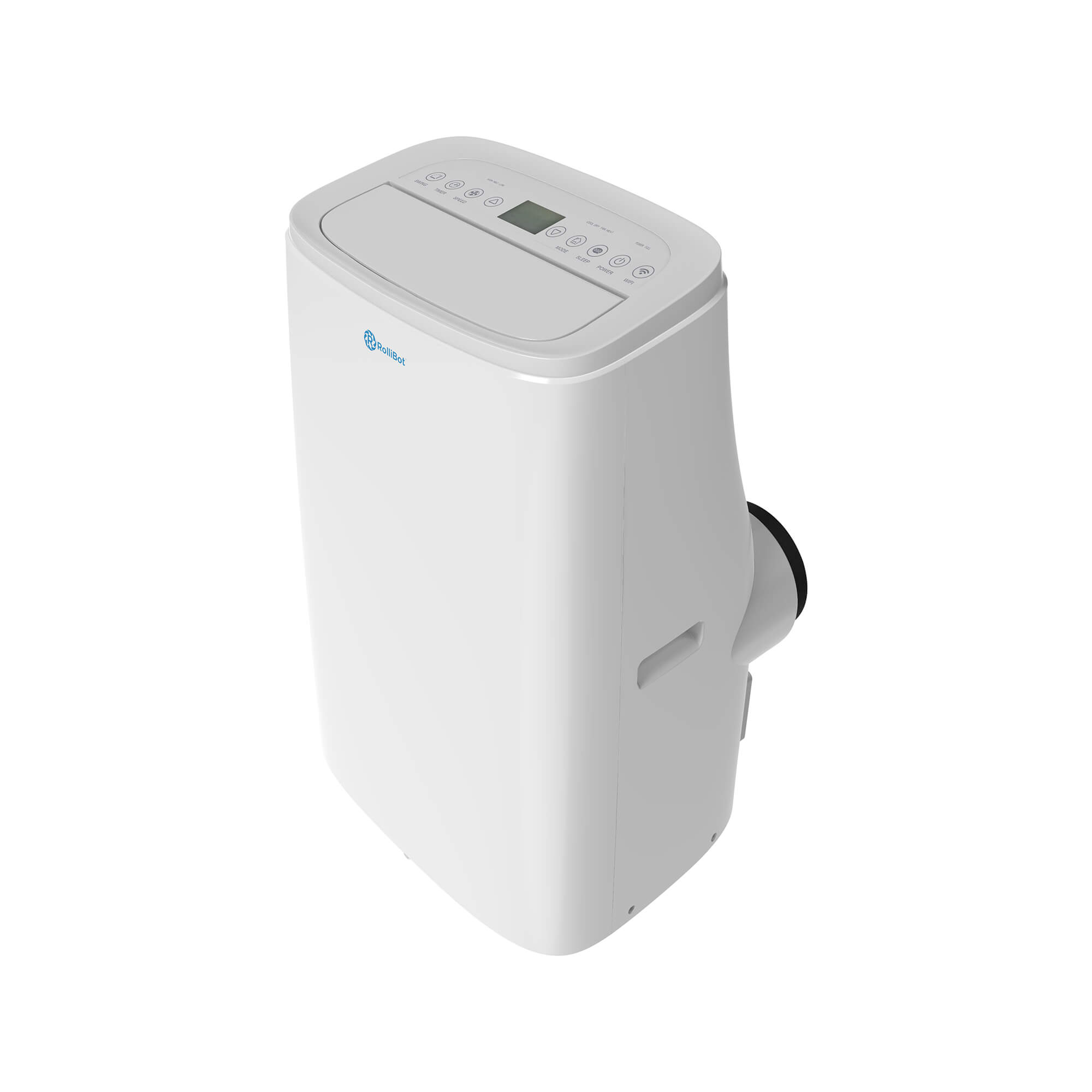Rollicool A20 14,000 BTU Portable Air Conditioner w/ Heater